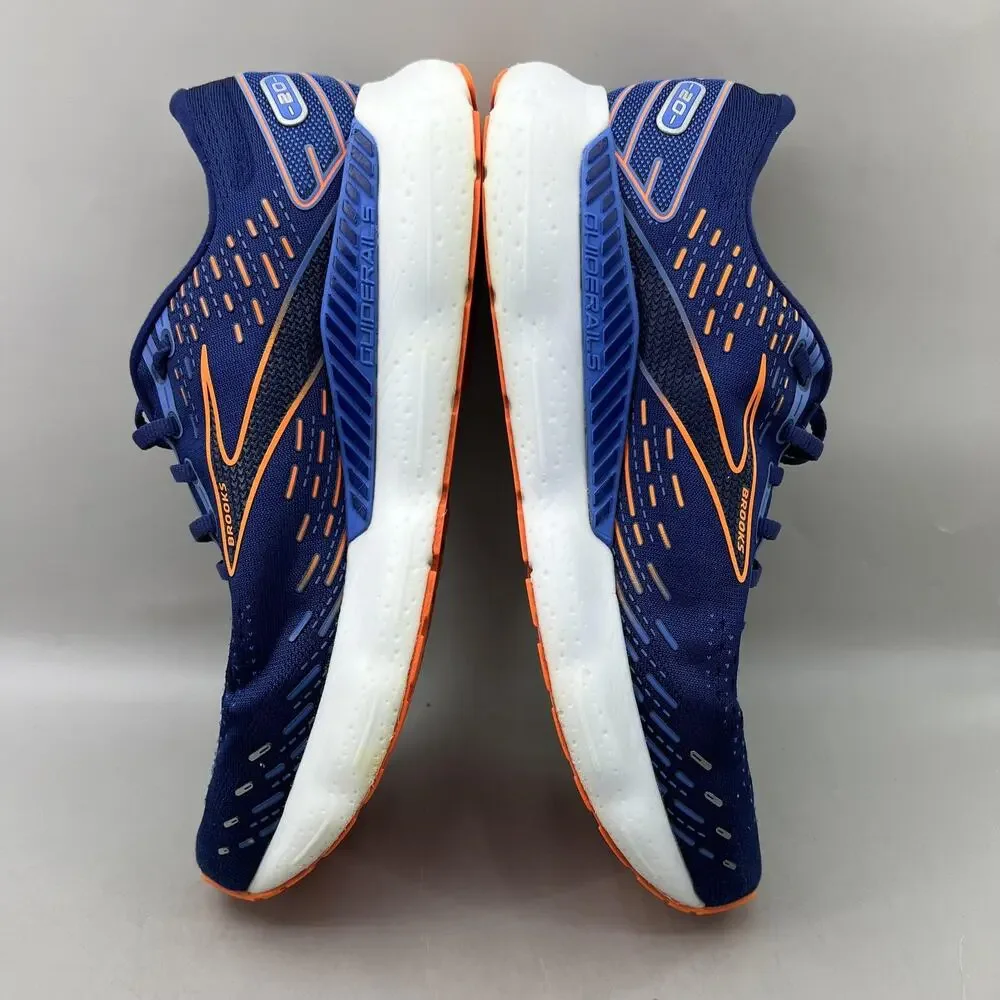 Brooks glycerin gts